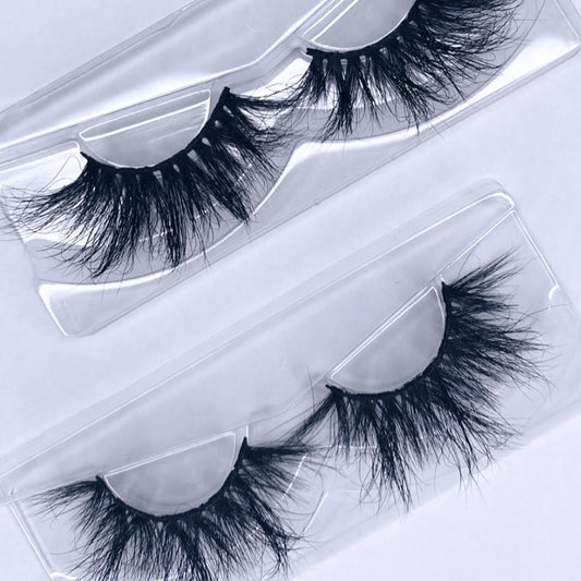 How To Look After Your Vegan Lashes!